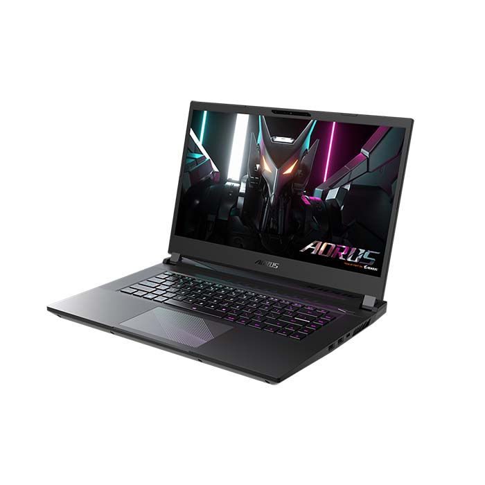 TNC Store - Laptop Gaming Gigabyte AORUS 15 9MF E2VN583SH